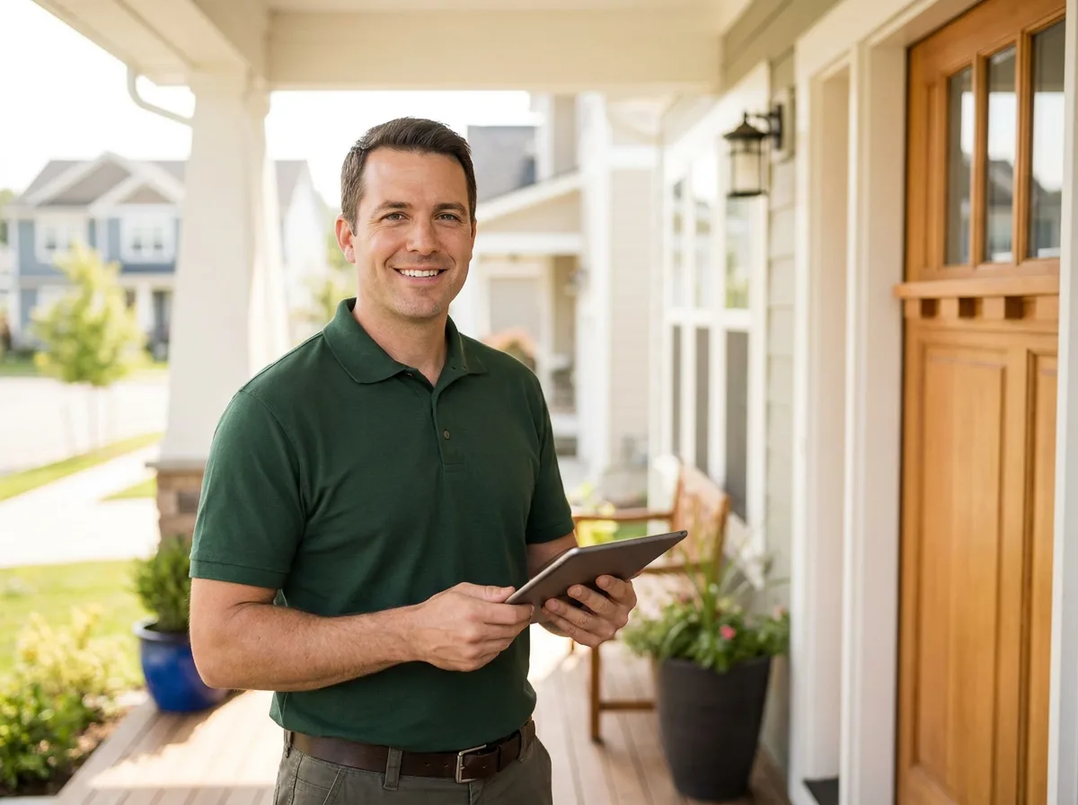 Pest control FAQs for Augusta, KS